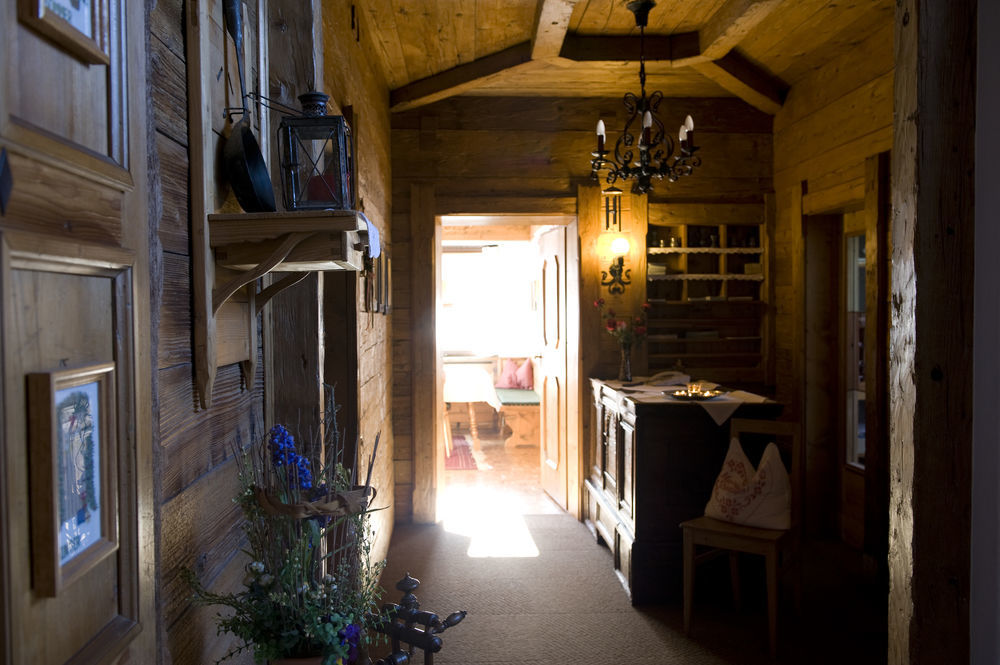 Angerer Alpine Suiten Und Familienappartements Tirol Райт-ім-Альпбахталь Екстер'єр фото