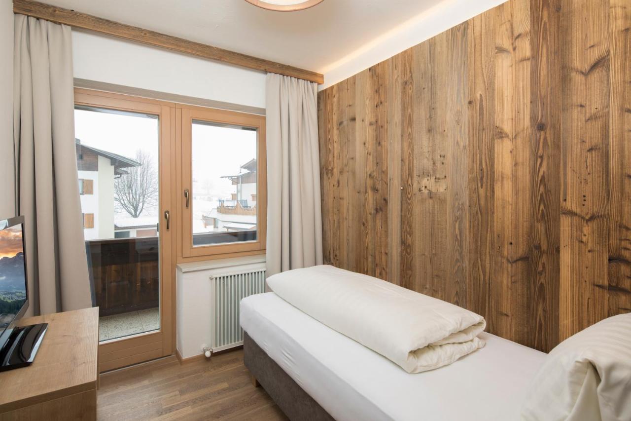 Angerer Alpine Suiten Und Familienappartements Tirol Райт-ім-Альпбахталь Екстер'єр фото