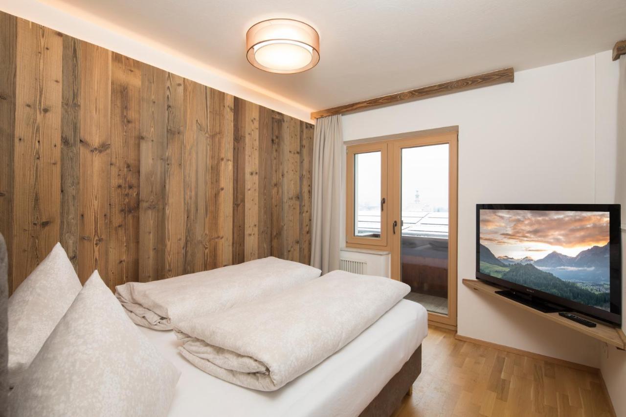 Angerer Alpine Suiten Und Familienappartements Tirol Райт-ім-Альпбахталь Екстер'єр фото
