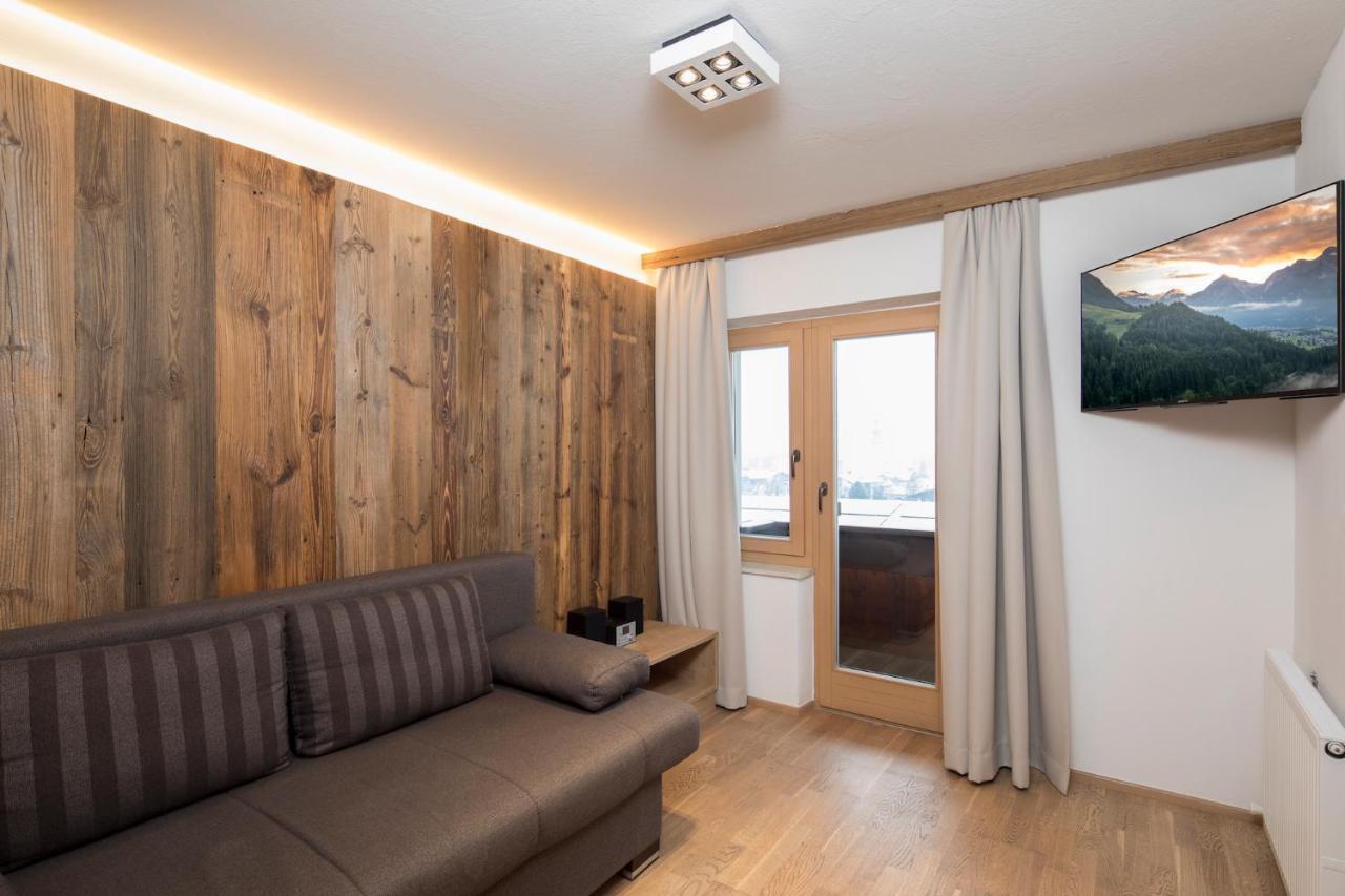 Angerer Alpine Suiten Und Familienappartements Tirol Райт-ім-Альпбахталь Екстер'єр фото